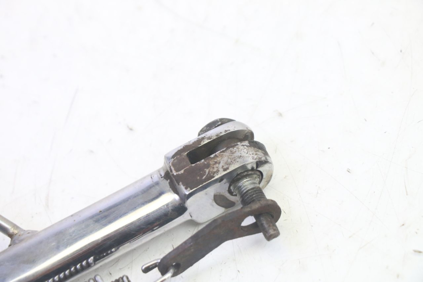 photo de CABALLETE LATERAL KYMCO ZING 125 (1997 - 2003) - Otra perspectiva