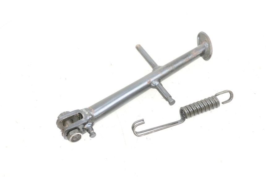 photo de CABALLETE LATERAL KAWASAKI ZR 7 750 (1999 - 2001) - Zoom estado de uso