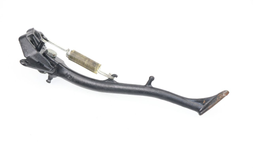 photo de CABALLETE LATERAL KAWASAKI ZZR ZX-14 ABS 1400 (2006 - 2011)