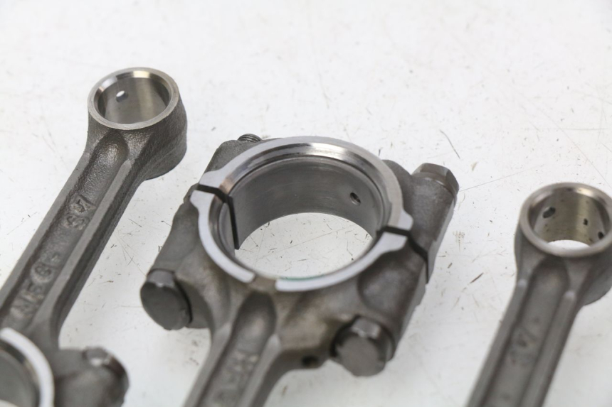 photo de BIELA HONDA CBRF CBR-F PC41 600 (2011 - 2013)