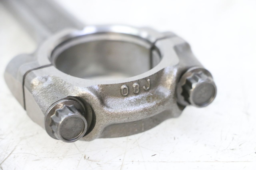 photo de BIELA SUZUKI GSR 750 (2011 - 2017)