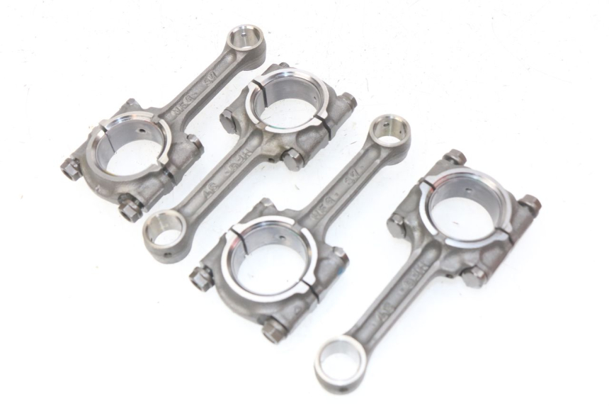 photo de BIELA HONDA CBRF CBR-F PC41 600 (2011 - 2013)