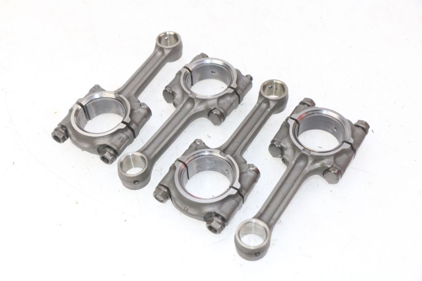 photo de BIELA HONDA CBRF CBR-F PC41 600 (2011 - 2013)