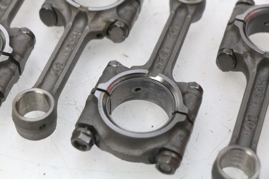 photo de BIELA HONDA CBRF CBR-F PC41 600 (2011 - 2013)