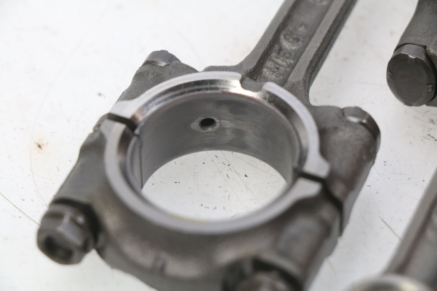 photo de BIELA HONDA CBRF CBR-F PC41 600 (2011 - 2013)