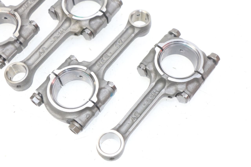 photo de BIELA HONDA CBRF CBR-F PC41 600 (2011 - 2013)