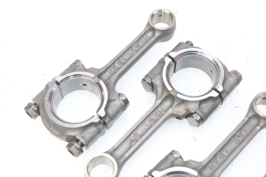 photo de BIELA HONDA CBRF CBR-F PC41 600 (2011 - 2013)