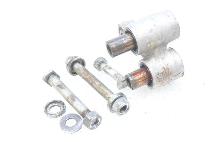 photo de BIELETA DE AMORTIGUADOR HONDA CRF CR-F 450 (2005 - 2008)