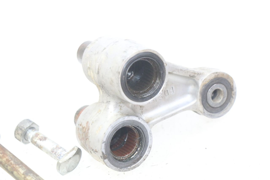 photo de BIELETA DE AMORTIGUADOR HONDA CRF CR-F 450 (2005 - 2008)
