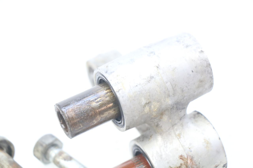 photo de BIELETA DE AMORTIGUADOR HONDA CRF CR-F 450 (2005 - 2008)
