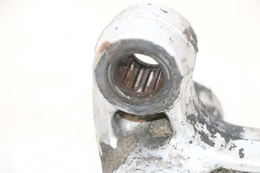 photo de BIELETA SUSPENSION SUZUKI DL V STROM 1000 (2002 - 2007) - Estado de la superficie y material