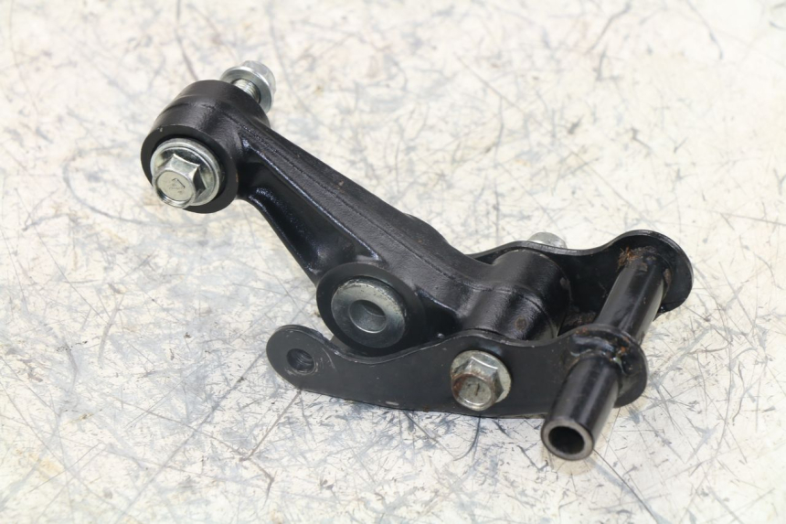 photo de BIELETA SUSPENSION SUZUKI DS 80 (1985 - 2000)