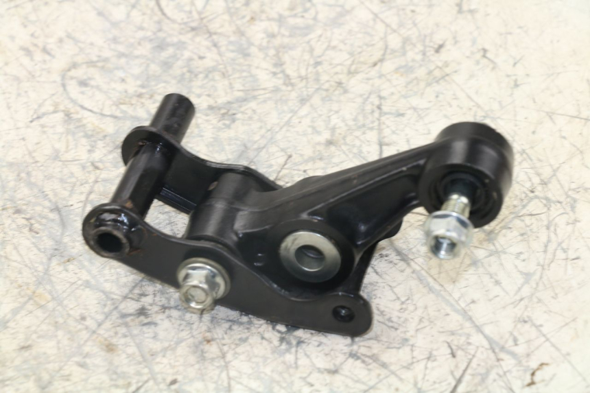 photo de BIELETA SUSPENSION SUZUKI DS 80 (1985 - 2000)