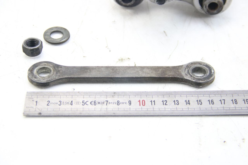 photo de BIELETA DE AMORTIGUADOR YAMAHA FZS FAZER 600 (2001 - 2003)
