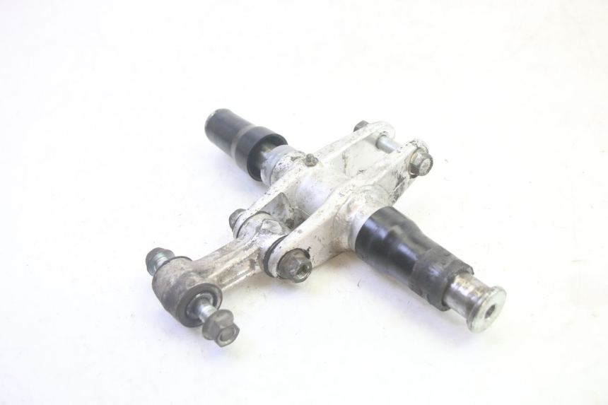 photo de BIELETA SUSPENSION KAWASAKI GPZ RX 1000 (1986 - 1988) - Estado de la superficie y material