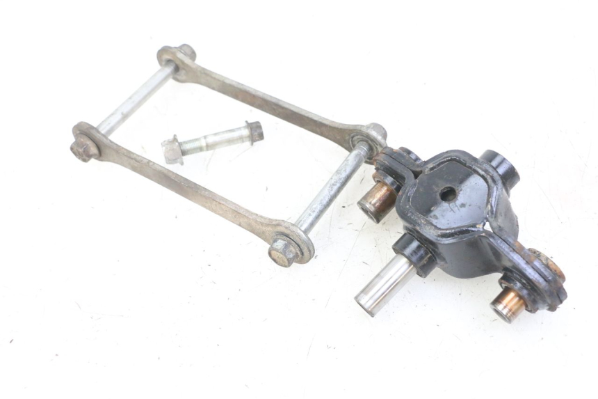 photo de BIELETA SUSPENSION SUZUKI GS GSE 500 (2001 - 2003)