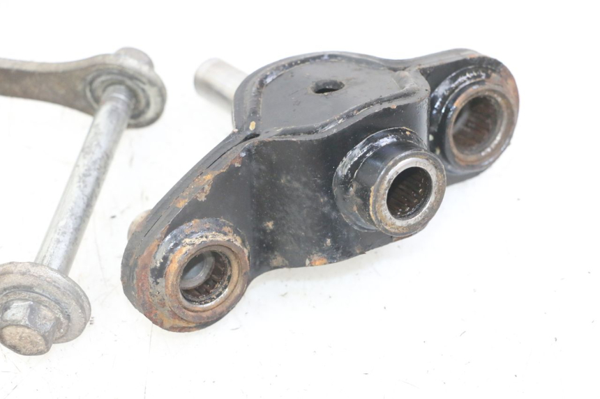 photo de BIELETA SUSPENSION SUZUKI GS GSE 500 (2001 - 2003)