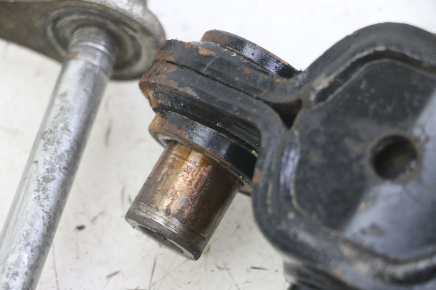 photo de BIELETA SUSPENSION SUZUKI GS GSE 500 (2001 - 2003)
