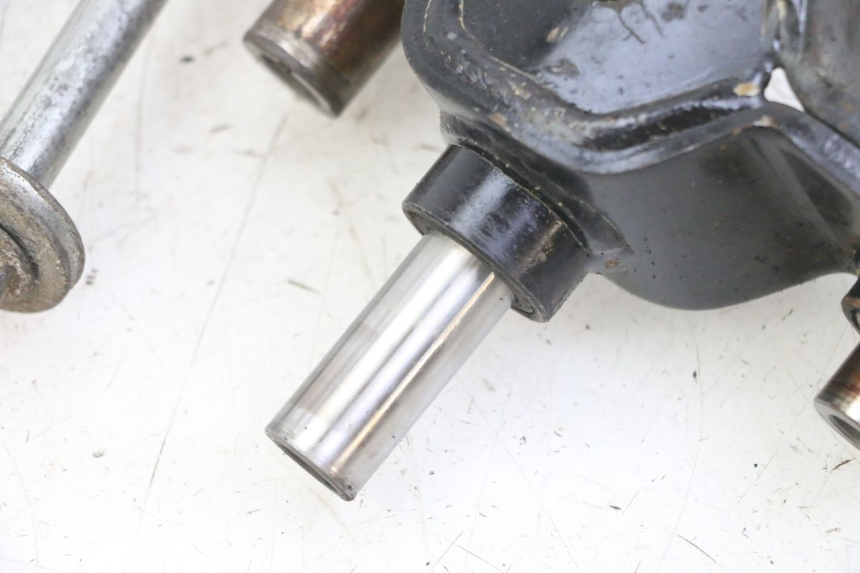 photo de BIELETA SUSPENSION SUZUKI GS GSE 500 (2001 - 2003)