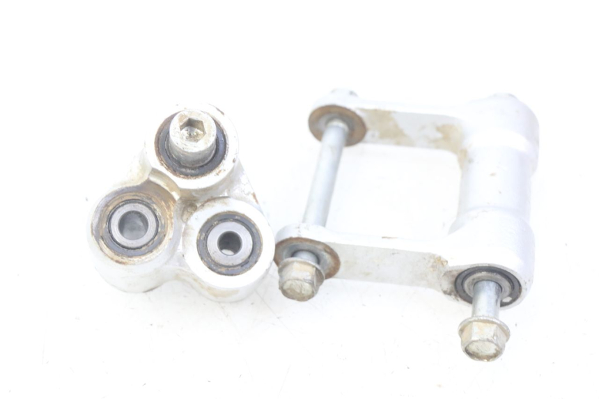 photo de BIELETA DE AMORTIGUADOR HONDA CRF CR-F 125 (2022 - 2023)