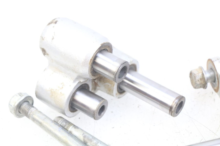 photo de BIELETA DE AMORTIGUADOR HONDA CRF CR-F 125 (2022 - 2023)