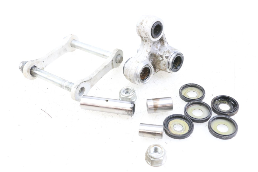 photo de BIELETA SUSPENSION HYOSUNG XRX 125 (2000 - 2008)