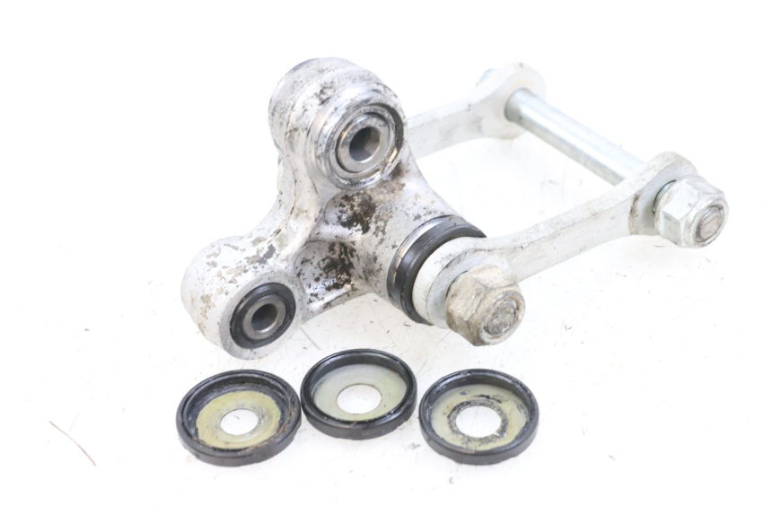 photo de BIELETA SUSPENSION HYOSUNG XRX 125 (2000 - 2008)