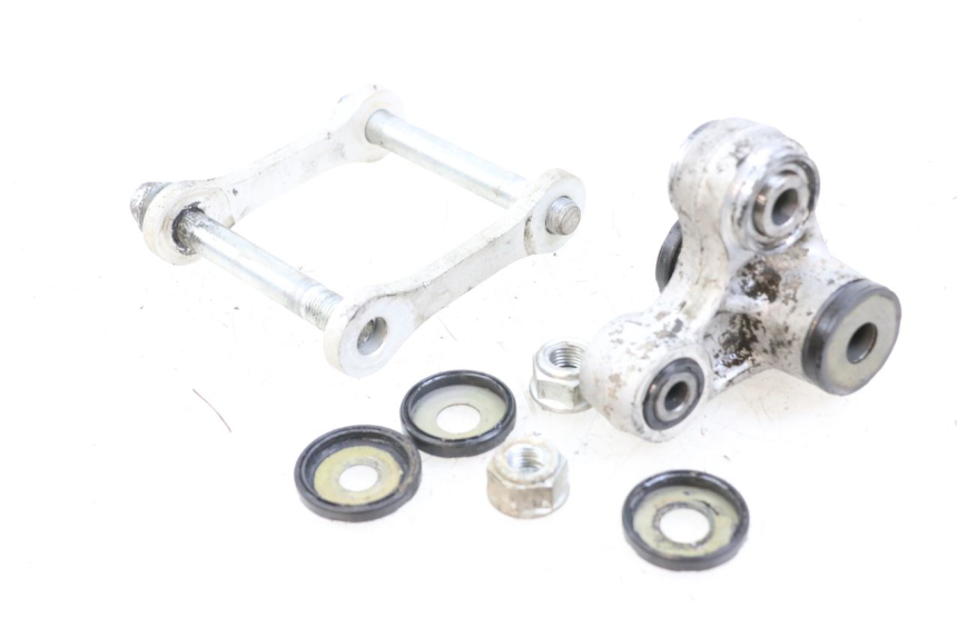 photo de BIELETA SUSPENSION HYOSUNG XRX 125 (2000 - 2008)