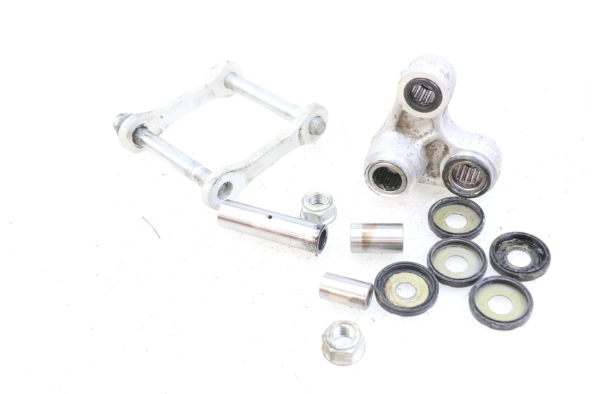 photo de BIELETA SUSPENSION HYOSUNG XRX 125 (2000 - 2008)