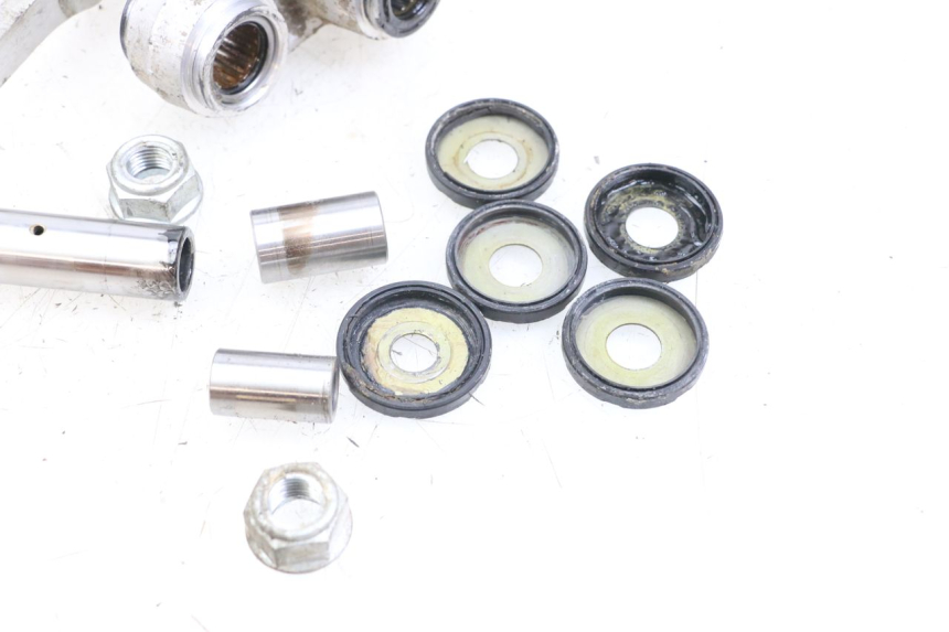 photo de BIELETA SUSPENSION HYOSUNG XRX 125 (2000 - 2008)