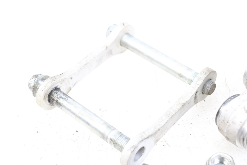 photo de BIELETA SUSPENSION HYOSUNG XRX 125 (2000 - 2008)