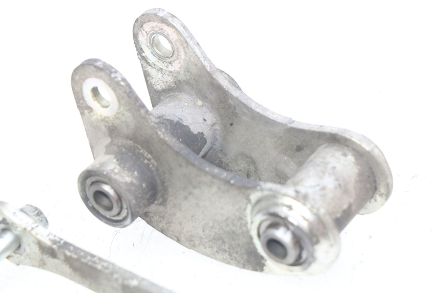 photo de BIELETA DE AMORTIGUADOR HONDA INTEGRA NC D 750 (2016 - 2018)