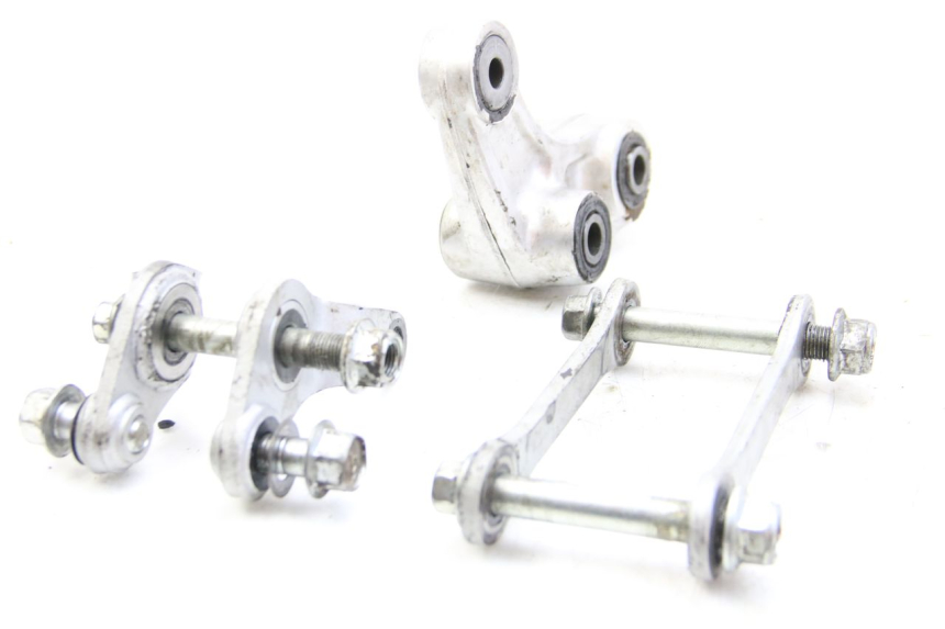photo de BIELETA DE AMORTIGUADOR KAWASAKI KX 85 (2001 - 2013)