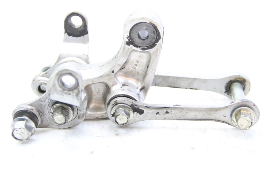 photo de BIELETA DE AMORTIGUADOR KAWASAKI KX 85 (2001 - 2013)