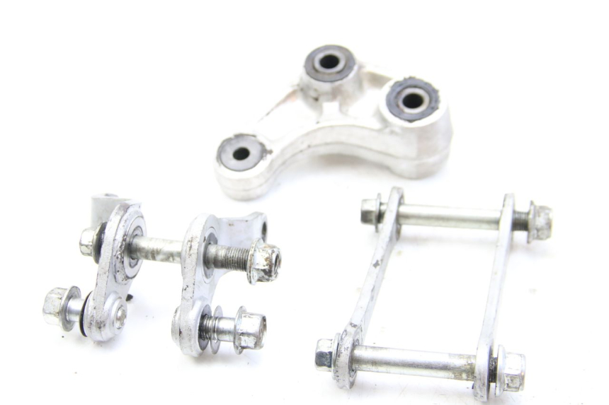 photo de BIELETA DE AMORTIGUADOR KAWASAKI KX 85 (2001 - 2013)