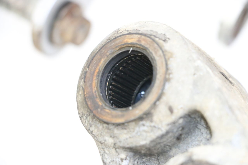 photo de BIELETA SUSPENSION KAWASAKI KDX 125 (1990 - 1991)