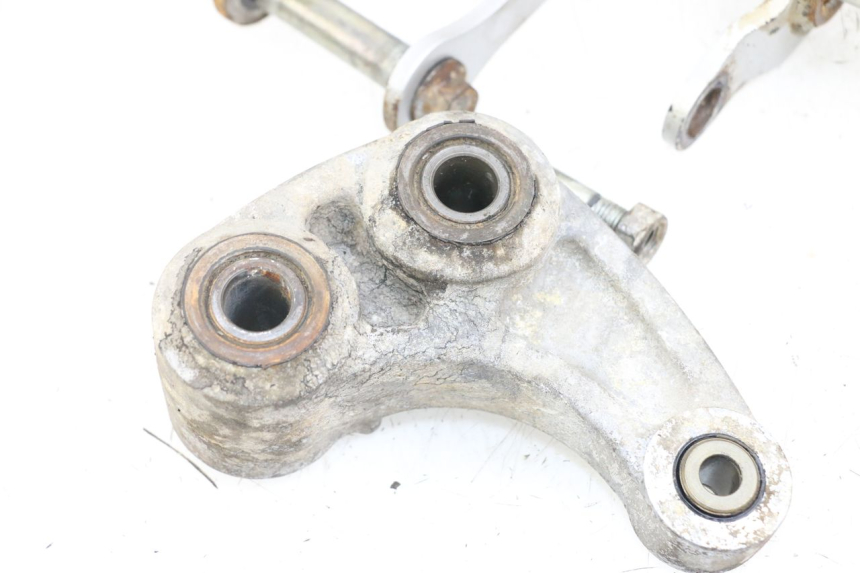 photo de BIELETA SUSPENSION KAWASAKI KDX 125 (1990 - 1991)