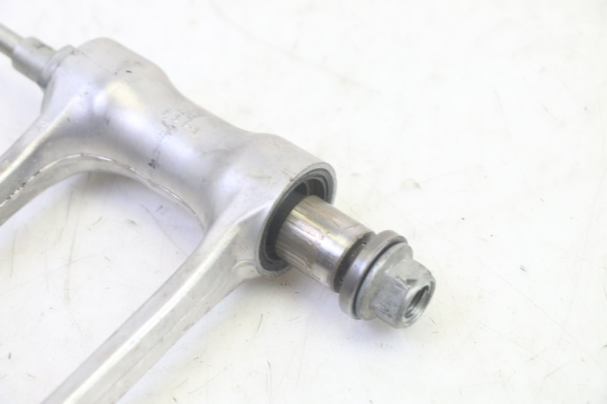 photo de BIELETA SUSPENSION KAWASAKI KXF KX-F 250 (2017 - 2019) - Zoom sobre los componentes