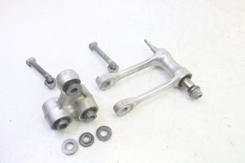 photo de BIELETA SUSPENSION KAWASAKI KXF KX-F 250 (2017 - 2019) - Estado de la superficie y material