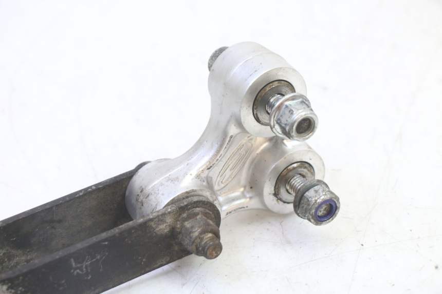 photo de BIELETA SUSPENSION RIEJU MRT 50 (2018 - 2021)