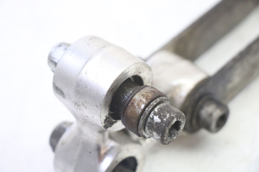 photo de BIELETA SUSPENSION RIEJU MRT 50 (2018 - 2021)