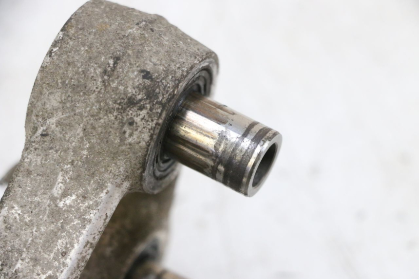 photo de BIELETA SUSPENSION HONDA NSR R 125 (1994 - 2003) - Características distintivas