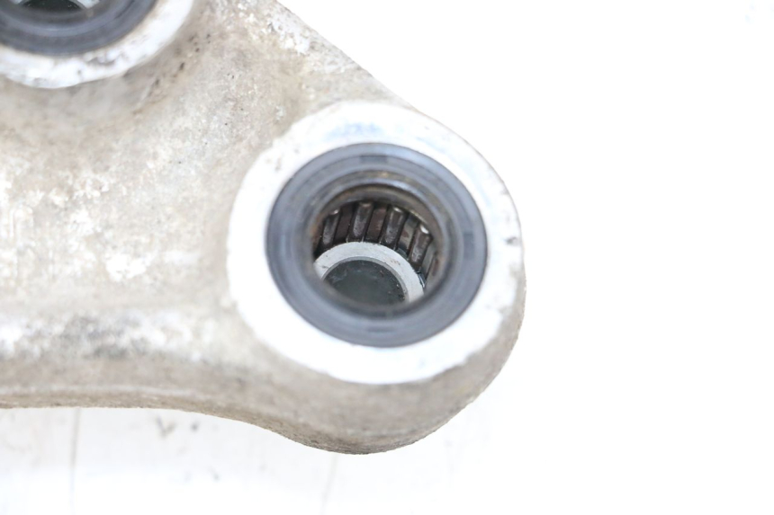 photo de BIELETA SUSPENSION HONDA NSR R 125 (1994 - 2003) - Estado de la superficie y material