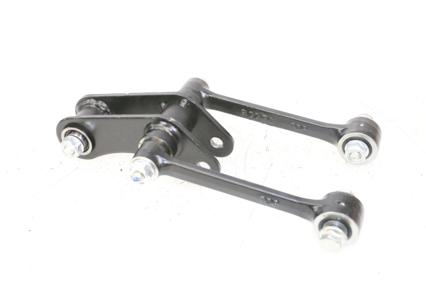 photo de BIELETA SUSPENSION ROYAL ENFIELD SCRAM 411 (2022 - 2024)
