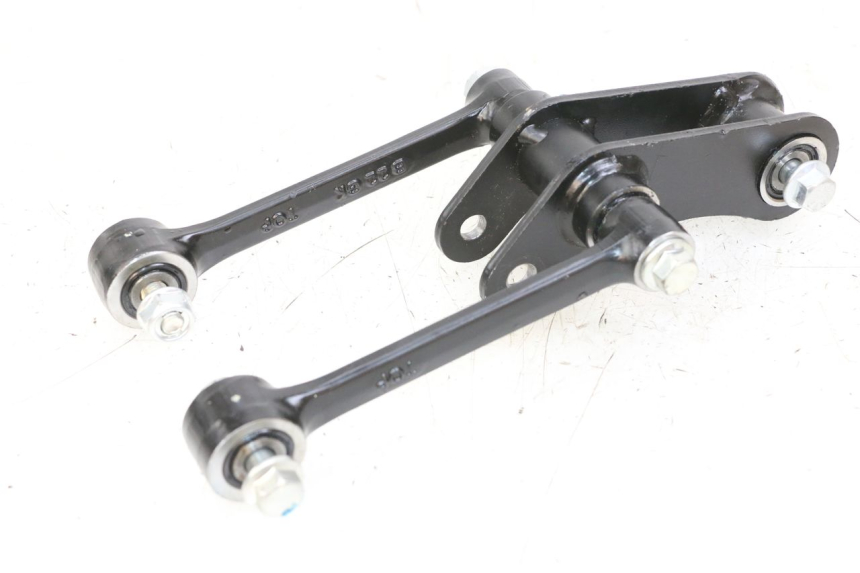 photo de BIELETA SUSPENSION ROYAL ENFIELD SCRAM 411 (2022 - 2024)