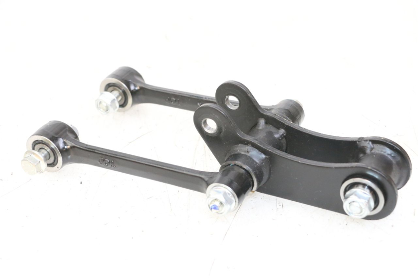 photo de BIELETA SUSPENSION ROYAL ENFIELD SCRAM 411 (2022 - 2024)
