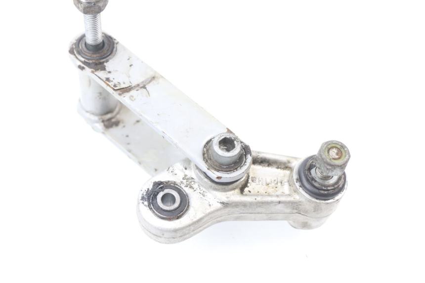 photo de BIELETA SUSPENSION APRILIA RS AF-1 125 (1990 - 1993) - Primer plano técnico