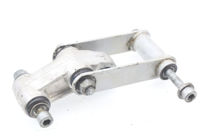 photo de BIELETA SUSPENSION APRILIA RS AF-1 125 (1990 - 1993) - Estado de la superficie y material