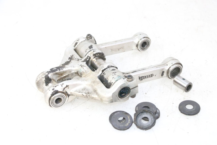 photo de BIELETA SUSPENSION TRIUMPH SPRINT 900 (1995 - 1998)
