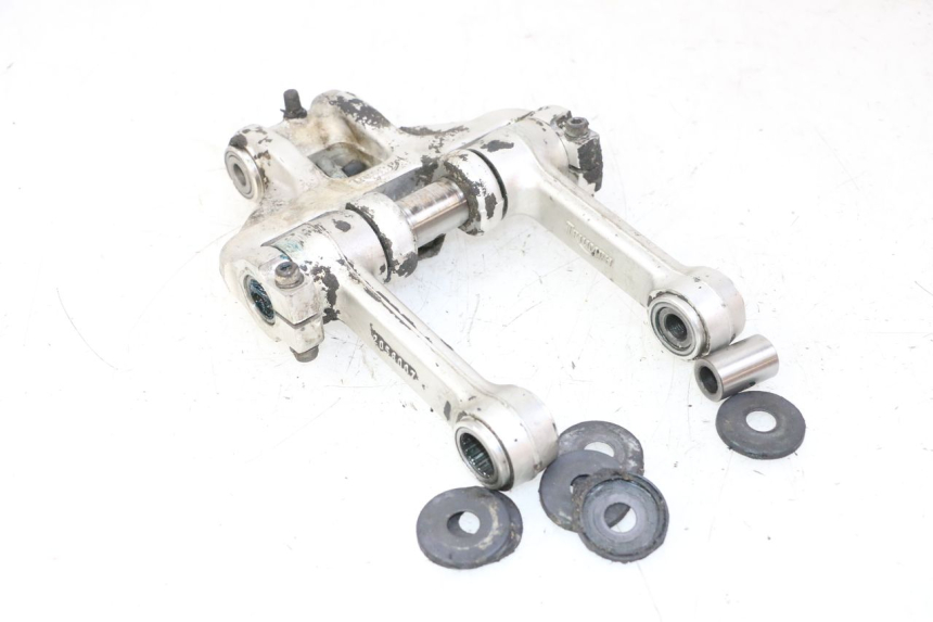 photo de BIELETA SUSPENSION TRIUMPH SPRINT 900 (1995 - 1998)